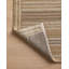 Tapis naturel / tourterelle Chris Loves Julia x Loloi Judy-94485860
