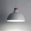 Ahumada 1 - Light Dome Pendant-529332501
