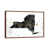 Classic Brown Wood Framed is unavailable