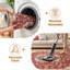 Aspire Homeware Vintage Persian Style Area Rug-1943523596