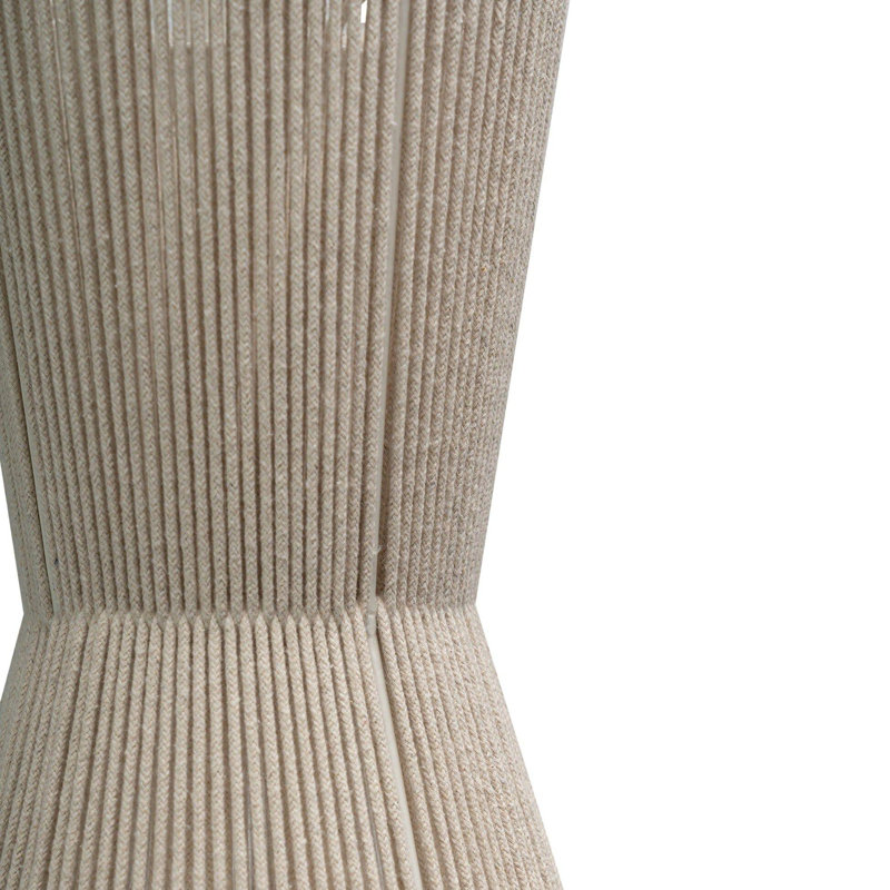 Albanne 1 - Light White Unique/Statement Pendant