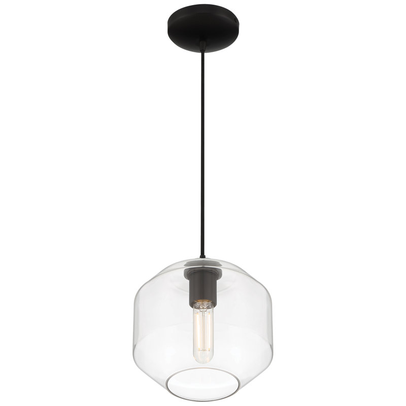 Leeona 1 - Light Single Pendant
