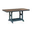Berlin Gardens Garden Classic Rectangular Dining Table-425160624-425160609-425160621