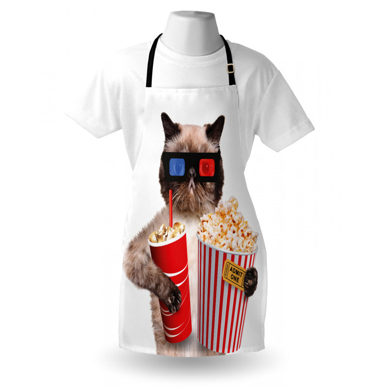 Tablier de cinéma cinéma