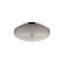 hansgrohe Croma Showerhead 280 1-Jet, 2.5 GPM
