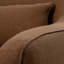 Amira Accent Chair Rust-1734658423
