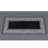 ARIYA DARK GREY BAR TABLE