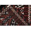 Burano One-of-a-Kind Runner 2'2" X 5'9" Area Rug