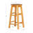 Bernistine Solid Wood Counter/Bar Stool-71099991-41425135