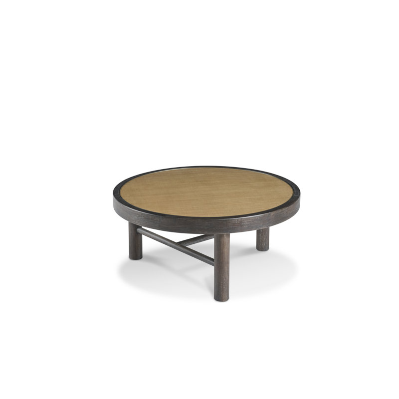 Aster Cocktail Table - Small, 14.5" H x 32" L x 32" W