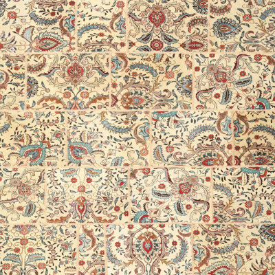 Paisley Indoor Rug