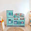 Kid's Play Carts & Stands Set
