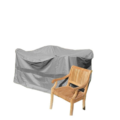Outdoor Patio Dining Set Cover