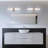 Amiela 2 - Light Dimmable Armed Sconce-300402503-378404393