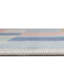 Tapis de couloir contemporain beige Nin-69557163