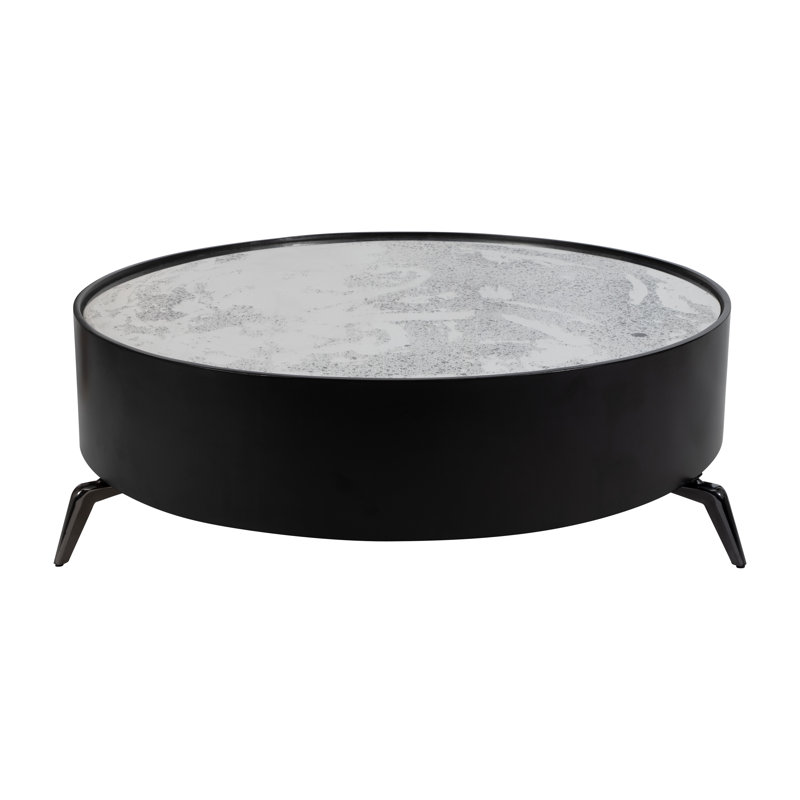 Table basse moderne Modern Wood