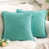 Bleu sarcelle