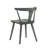 Wood Dining Chair Solid Chair Set Of 2-1716008479