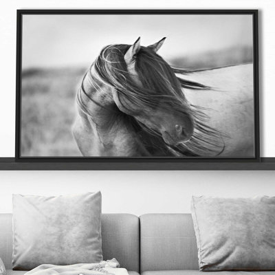 " Fierce Grace " by Tony Stromberg