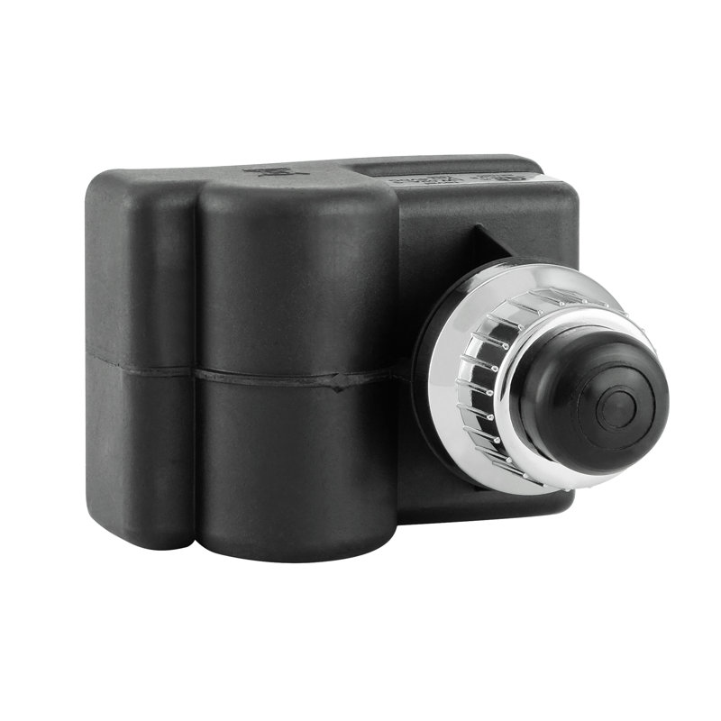 Permasteel 4'' W x 4'' D Igniter Kit