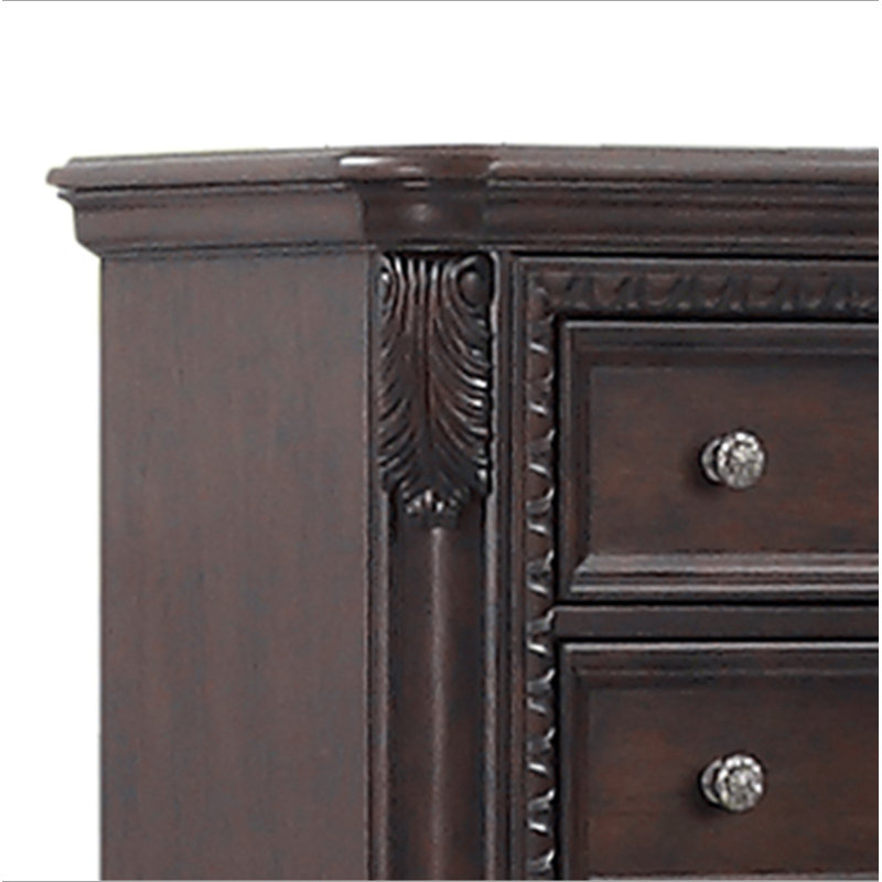 Commode 5 tiroirs
