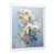 White Single Picture Framed selected