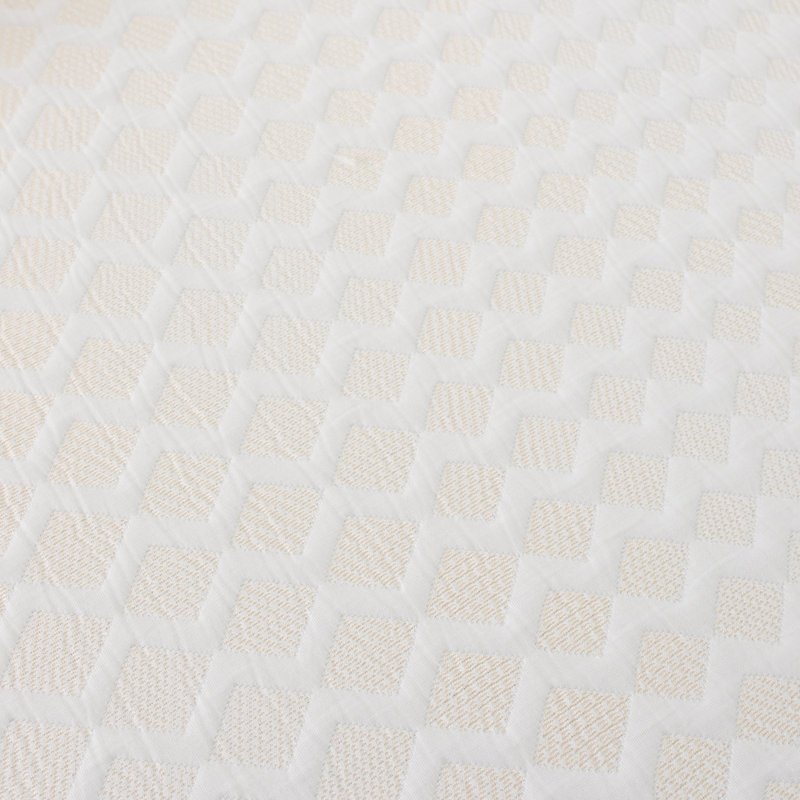 Matelas ferme en mousse à mémoire de forme Signature Design par Ashley, Simple