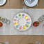 Assiette décorative Alpert