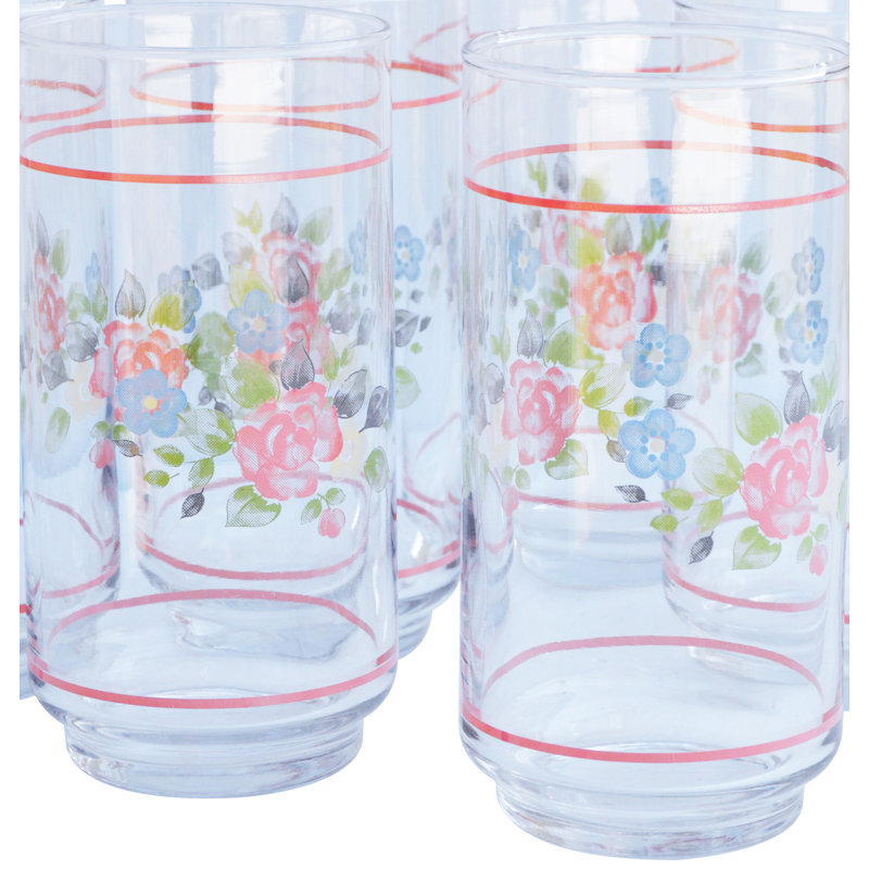 Highball Glass