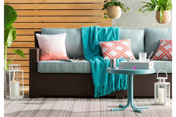 sunroom furniture decor