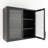 Retro Style Wall Mounted Cabinet-114367426