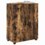 60cm Bathroom Vanity Base Only-266294573