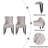 DINING CHAIR-622991903
