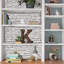 18' L x 20.5" W Texture Unpasted Wallpaper Roll