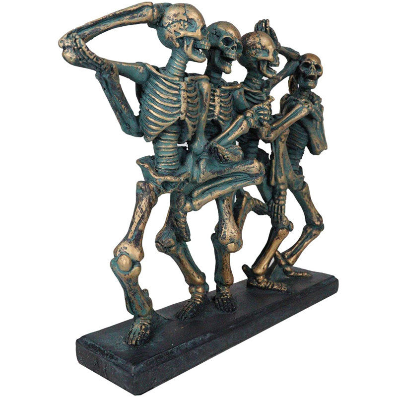Figurine Arismendy