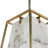 Stacey Chandelier - Champagne Silver-46491909