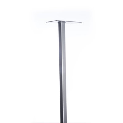 57.5'' H Standard Post