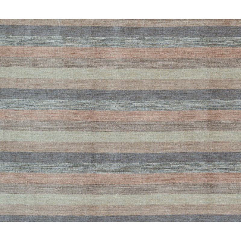 One-of-a-Kind 4'11" X 7'2" Area Rug