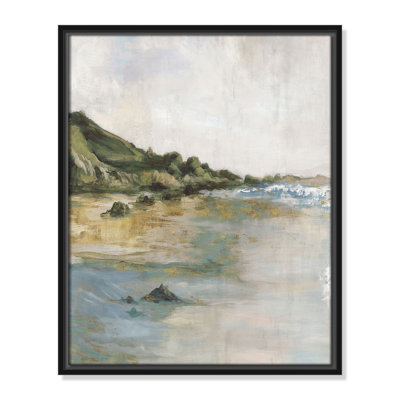 Cordoba "Tide's Edge" Print