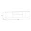 Savione TV Stand for TVs up to 85"-1415510254