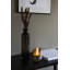 Unscented Flameless Pillar Candle-102221273
