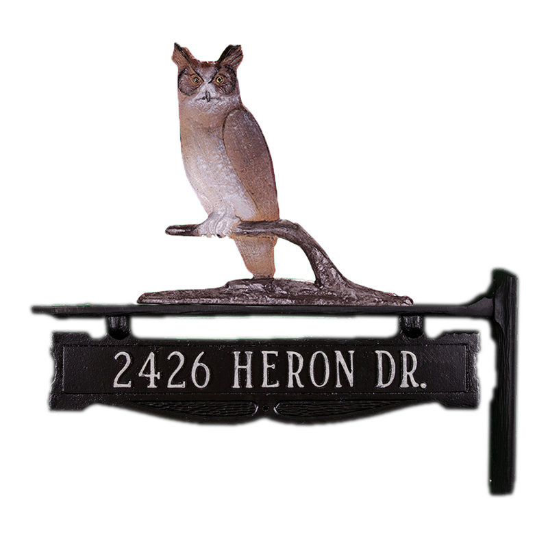 1-Line Address Post, Yes, Natural