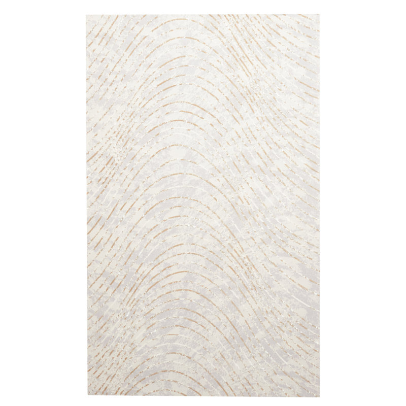 Sienna Grey Rug 8'0" x 10'0", Rectangle 8' x 10'
