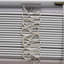 Modern PVC Faux Wood Venetian Window Blinds Moisture Resistant Corded Shades for Living Room Bedroom Kitchen-734256248-734256226