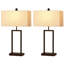 Stanardsville Metal Table Lamp