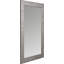 Miroir biseauté éclectique Esai