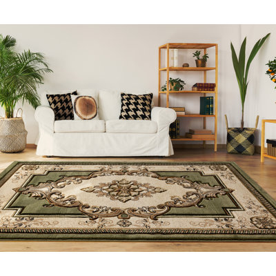 Josephus Geometric Indoor Rug