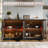 Errik 64'' Sideboard with Ample Storage Capacity-921652892