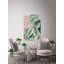 Palm Holiday - Wrapped Canvas Painting-1976214221