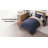 Lucky Brand Box Stitch Reversible Comforter Sets-115616262-115616264